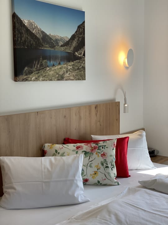 Zimmer Apartments Dachsteinblick