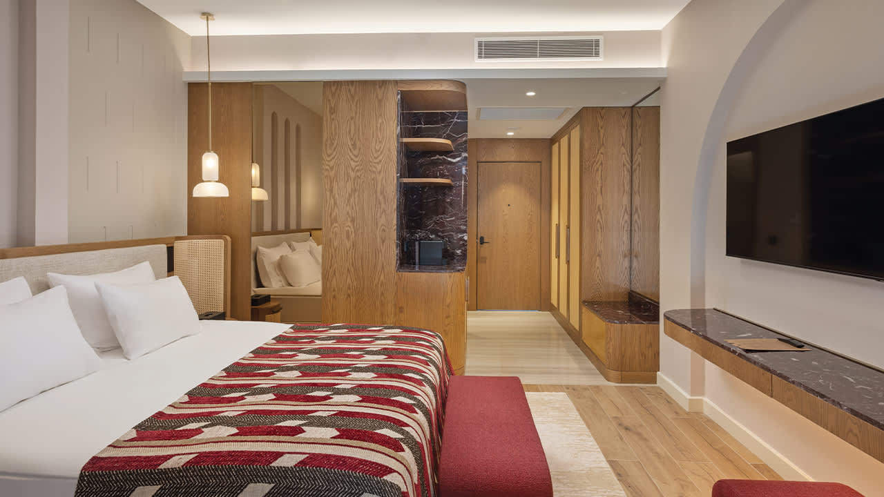 Zimmer Liberty Signa