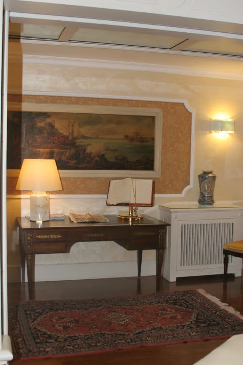 Hotel La Residenza - Guest Book Hotel La Residenza