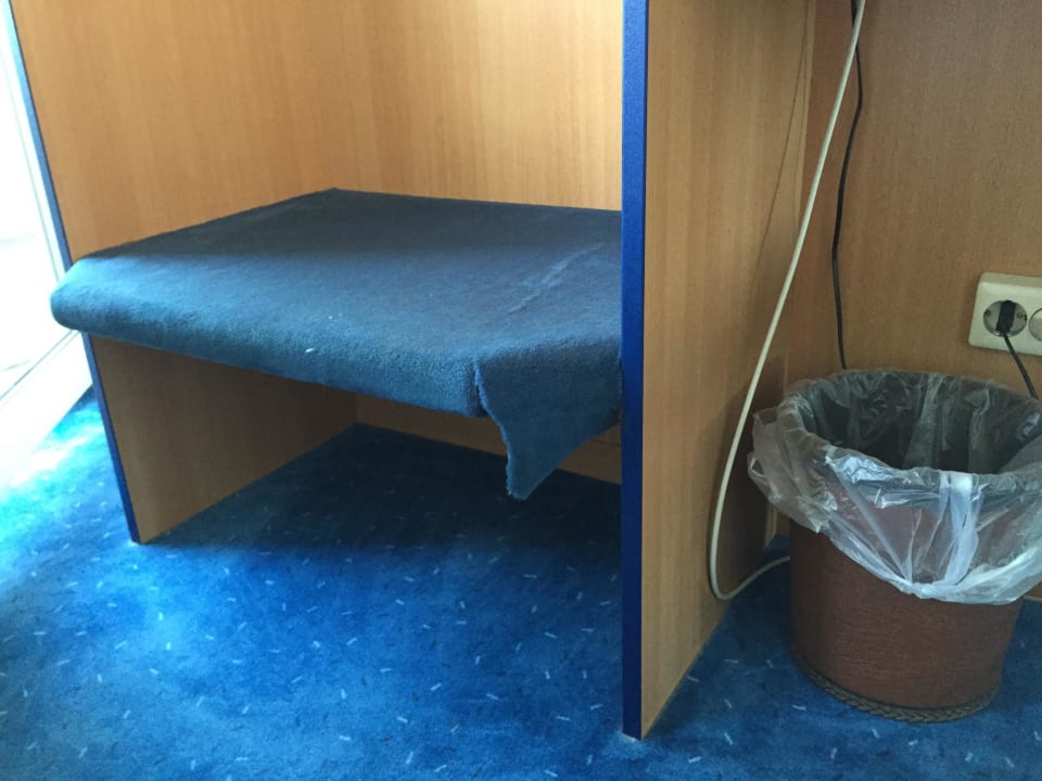 Teppich löst sich Hotel Luisenhof