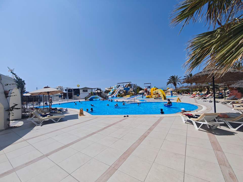 Pool TUI MAGIC LIFE Penelope Beach