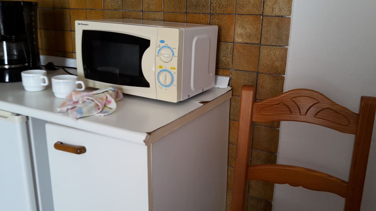 Zimmer THB Gran Bahía