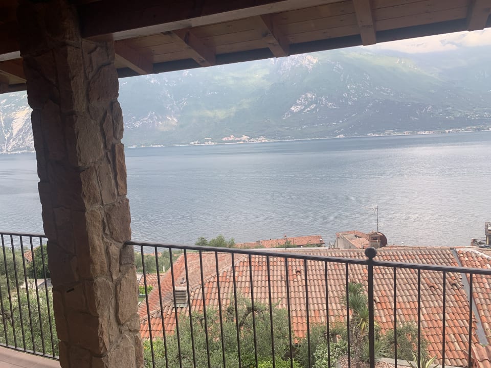 Zimmer Relax Hotel Villa La Gardenia & Oleandra