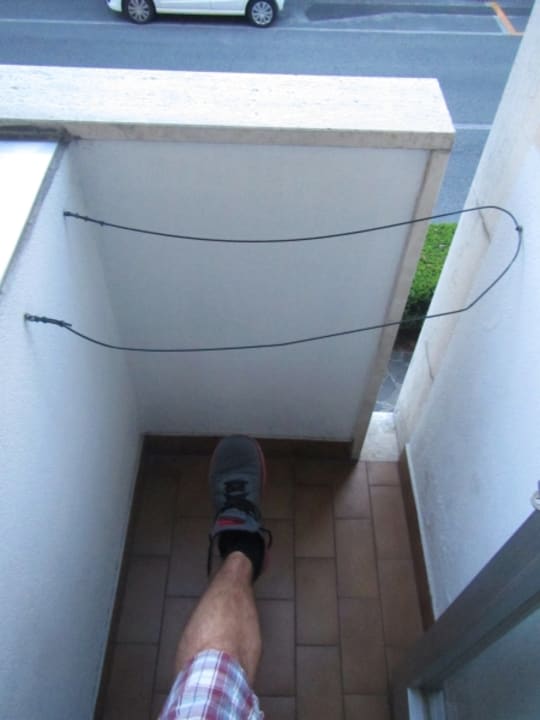 Zimmer Hotel Terme Belvedere