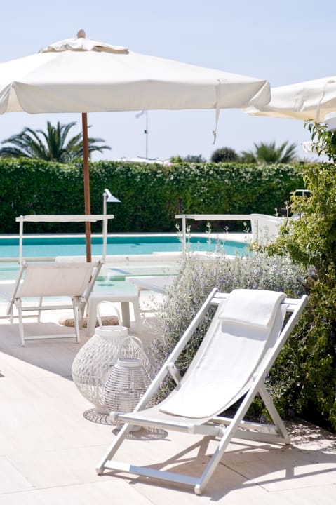 Pool Hotel Il Negresco