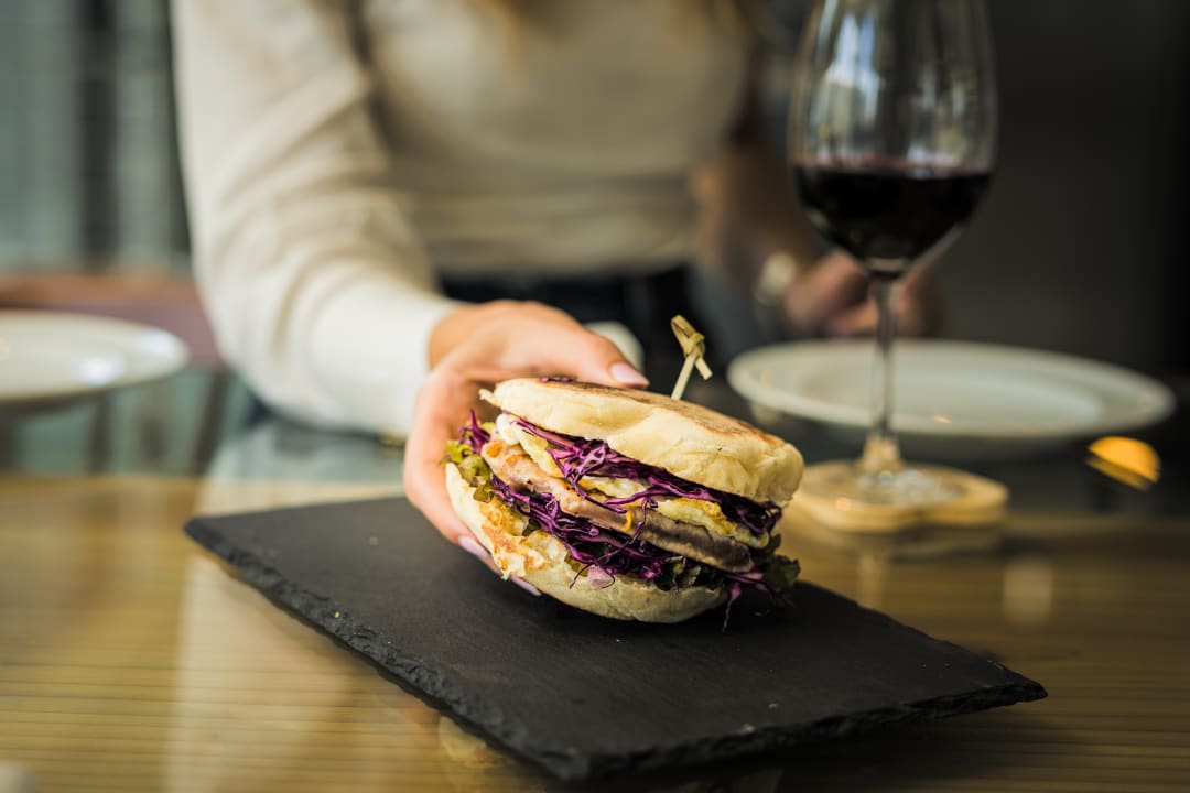 Gastro The Lince Azores Great Hotel