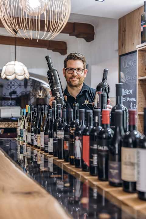 Gastro Landhof zum Waidegger Wirt