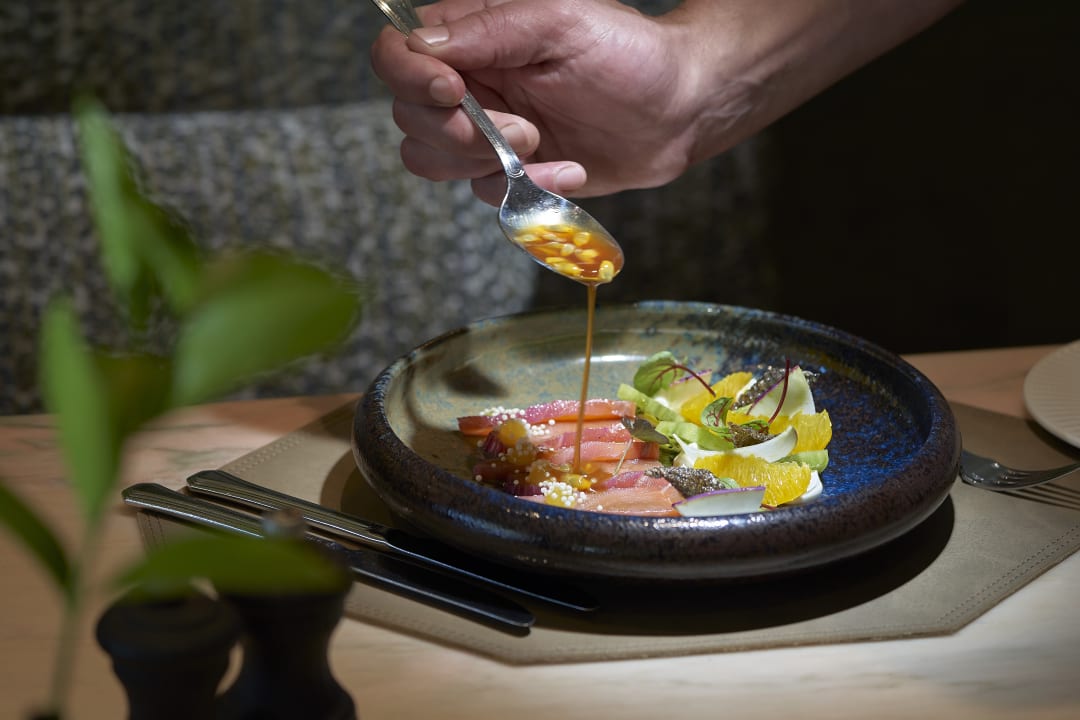 Gastro Hotel The Cliff Bay (PortoBay)