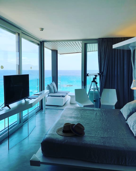 Zimmer Son Moll Sentits Hotel & Spa