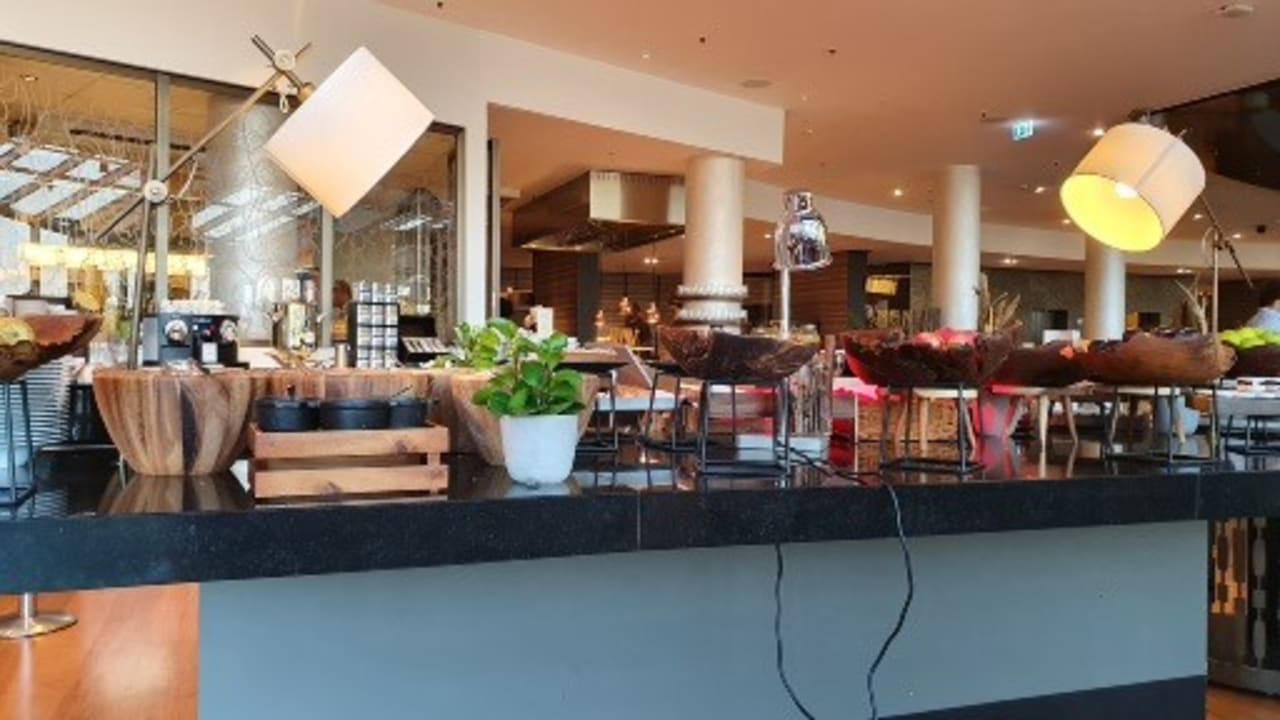 Gastro Hyatt Regency Köln