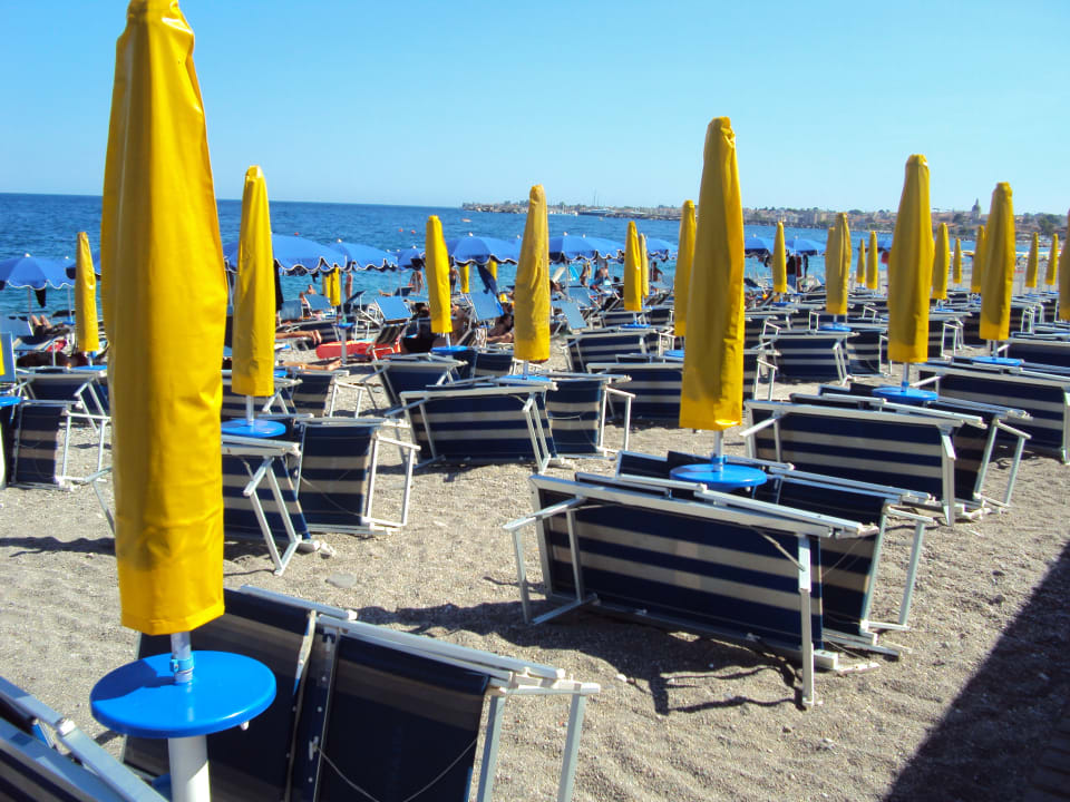 Strand Hotel Atlantis Palace