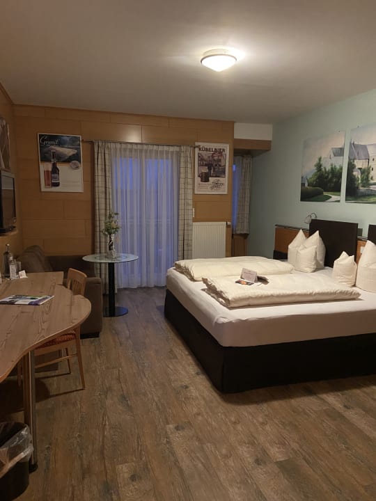 Zimmer 1. Bier & Wohlfühlhotel Gut Riedelsbach