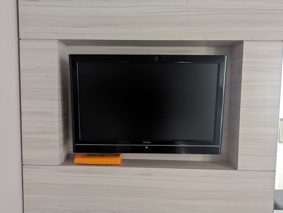 Zimmer Palmeras Beach Hotel