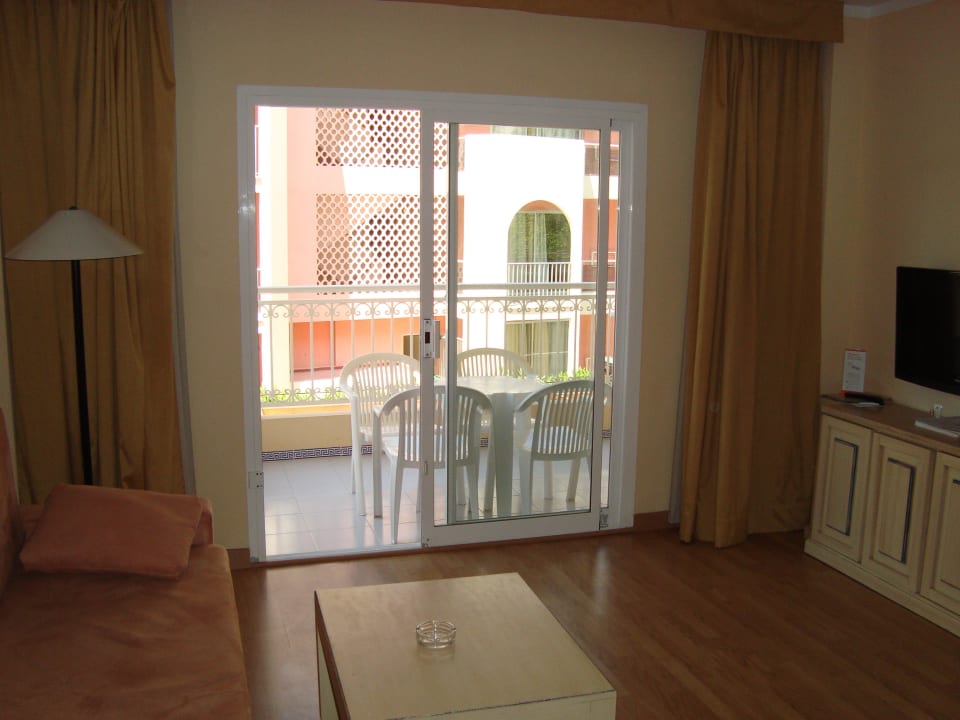 Wohnzimmer Zafiro Bahia