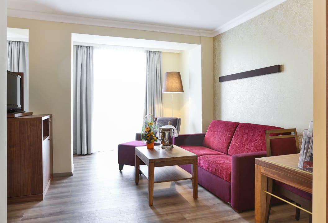 Zimmer Hotel Holzapfel