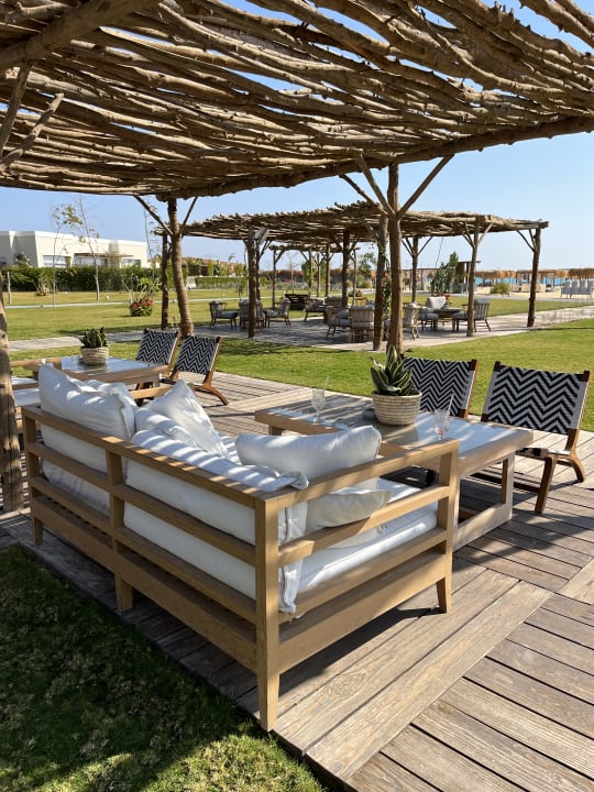 Gastro Steigenberger Resort Ras Soma