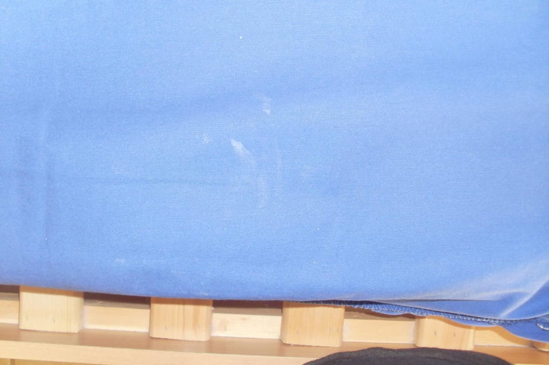 Unterbett Hotel Djerba Resort