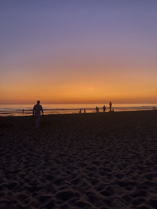 Strand Aldiana Club Andalusien