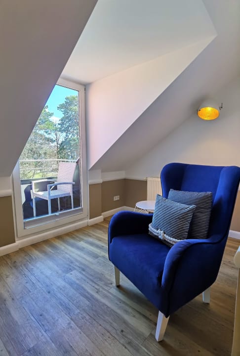 Zimmer Victoria Suites