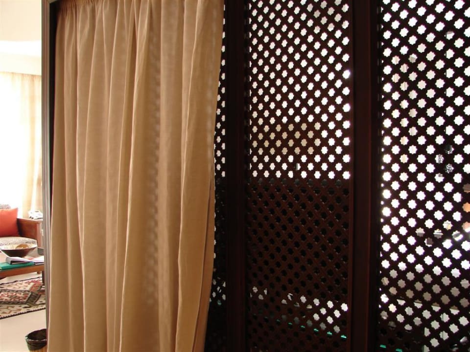Schlafzimmer Fort Arabesque Resort, Spa & Villas