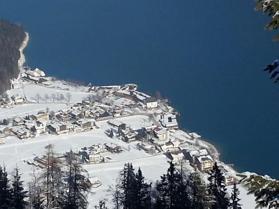 Fürstenhof am Achensee aja Fürstenhaus am Achensee