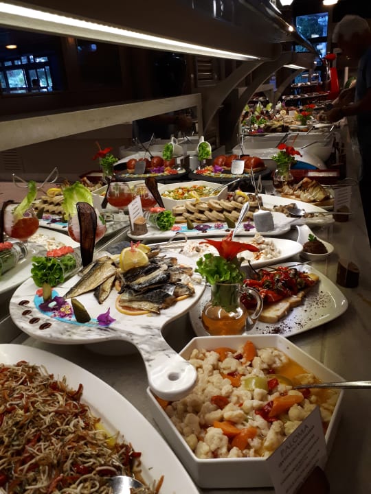 Gastro Balmy Foresta