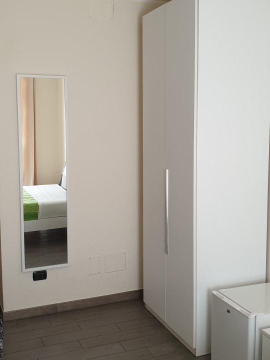 Zimmer Hotel Cesar Vatican Rooms