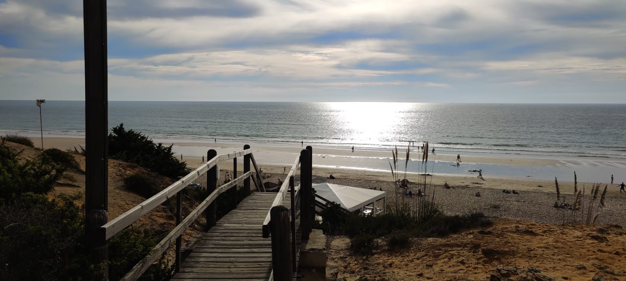 Strand Aldiana Club Andalusien