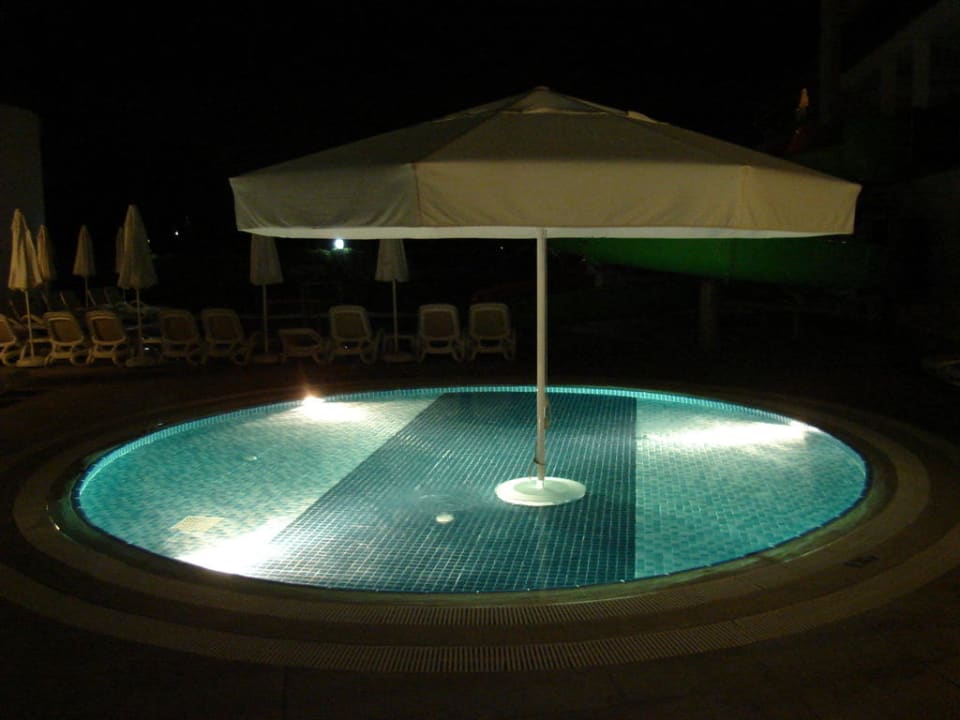 Kinderpool Sunis Evren Beach Resort Hotel & Spa