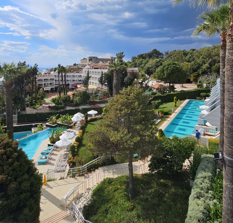 Ausblick Side Star Elegance