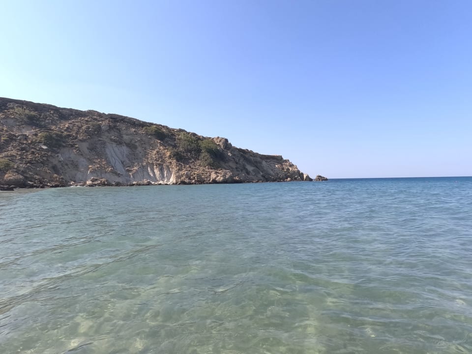 Ausblick Atlantica Mikri Poli Crete