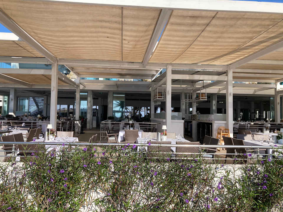 Gastro ROBINSON KYLLINI BEACH
