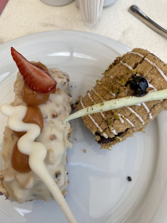 Gastro Side Story Resort & Spa