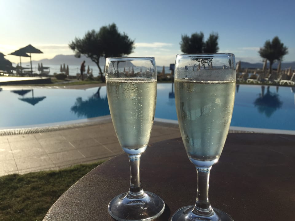 Pool Hotel Resort & Spa Baia Caddinas