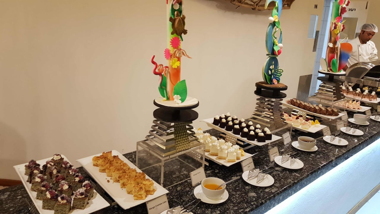 Gastro Safari Island Maldives