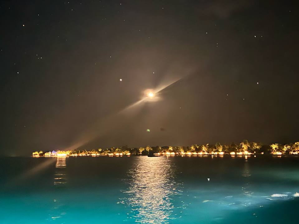 Sonstiges Kuredu Island Resort & Spa