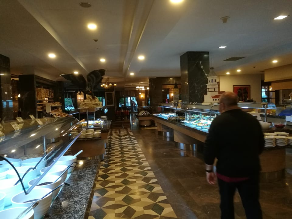 Gastro Alba Queen Hotel