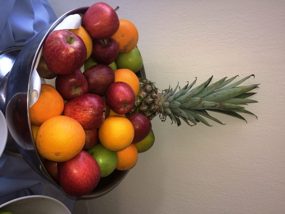 Gastro Santa Marina Beach