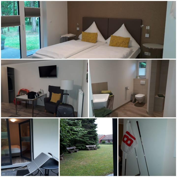 Zimmer Landgasthof Berger`s