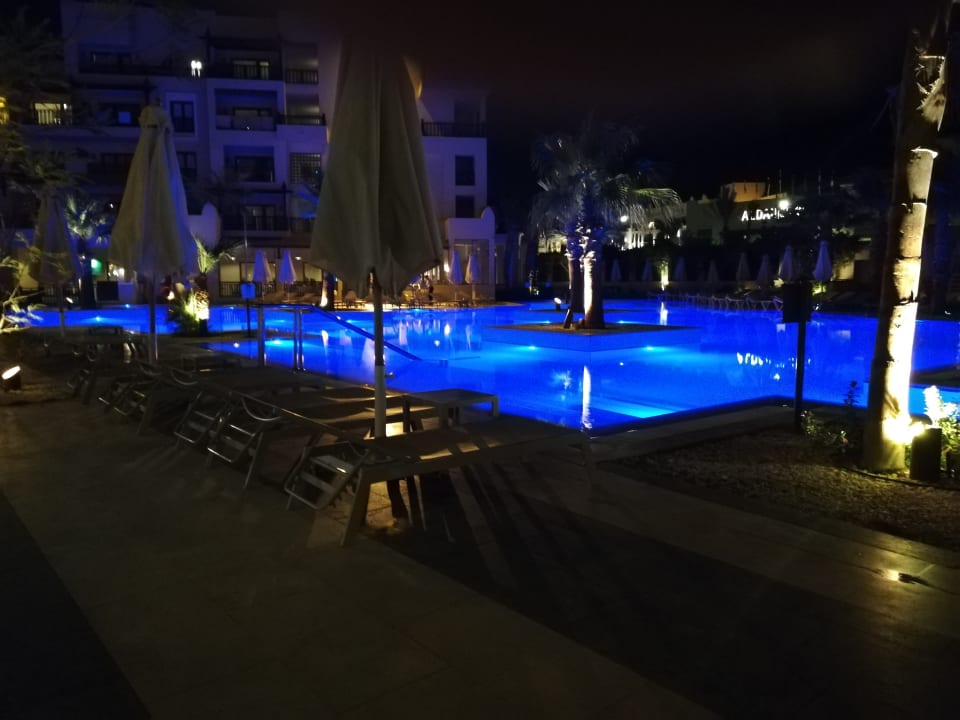 Sonstiges Steigenberger Aqua Magic