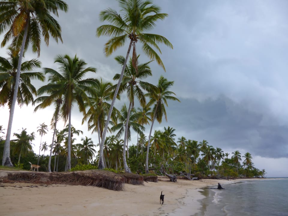 Strand Bahia Principe Grand El Portillo