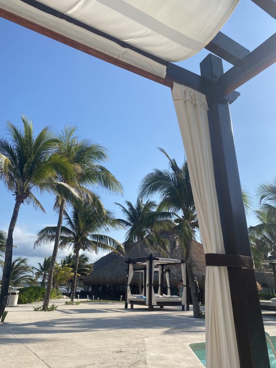 Sonstiges Akumal Bay Beach & Wellness Resort