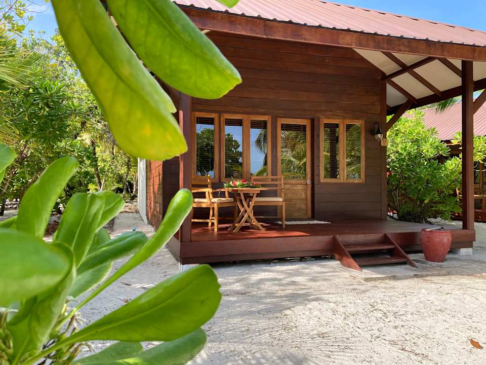 Sonstiges Filitheyo Island Resort