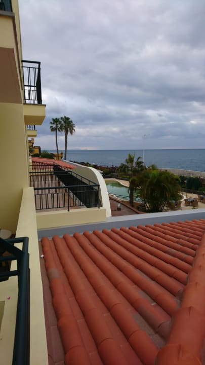 Ausblick Hotel PortoBay Santa Maria