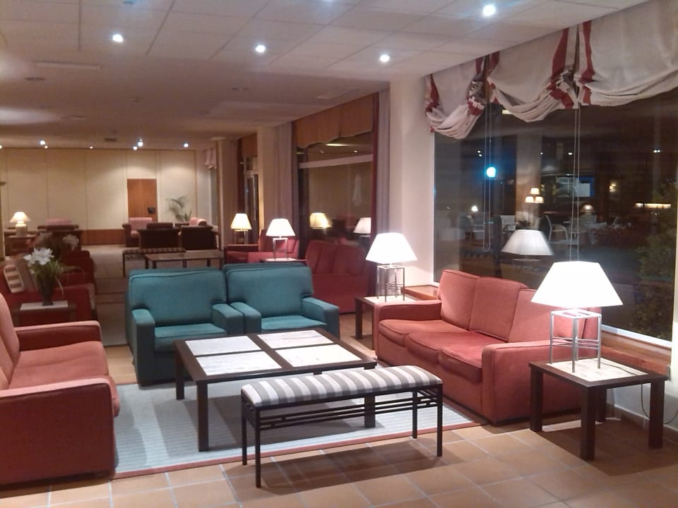 Sonstiges Hotel Parador de Benicarlo