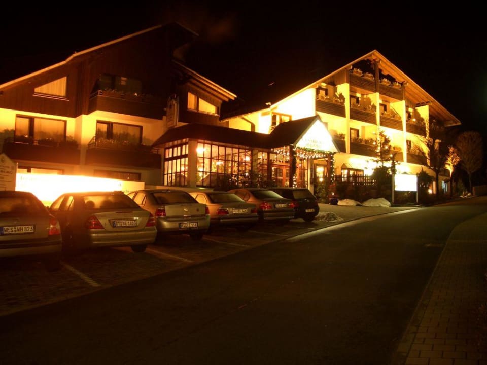 Sporthotel zum hohen Eimberg Sporthotel zum hohen Eimberg