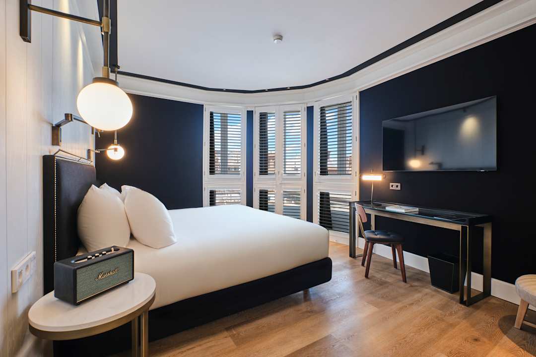 Zimmer ESTIMAR Valencia