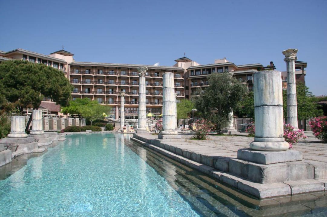 Xanadu Xanadu Resort Hotel