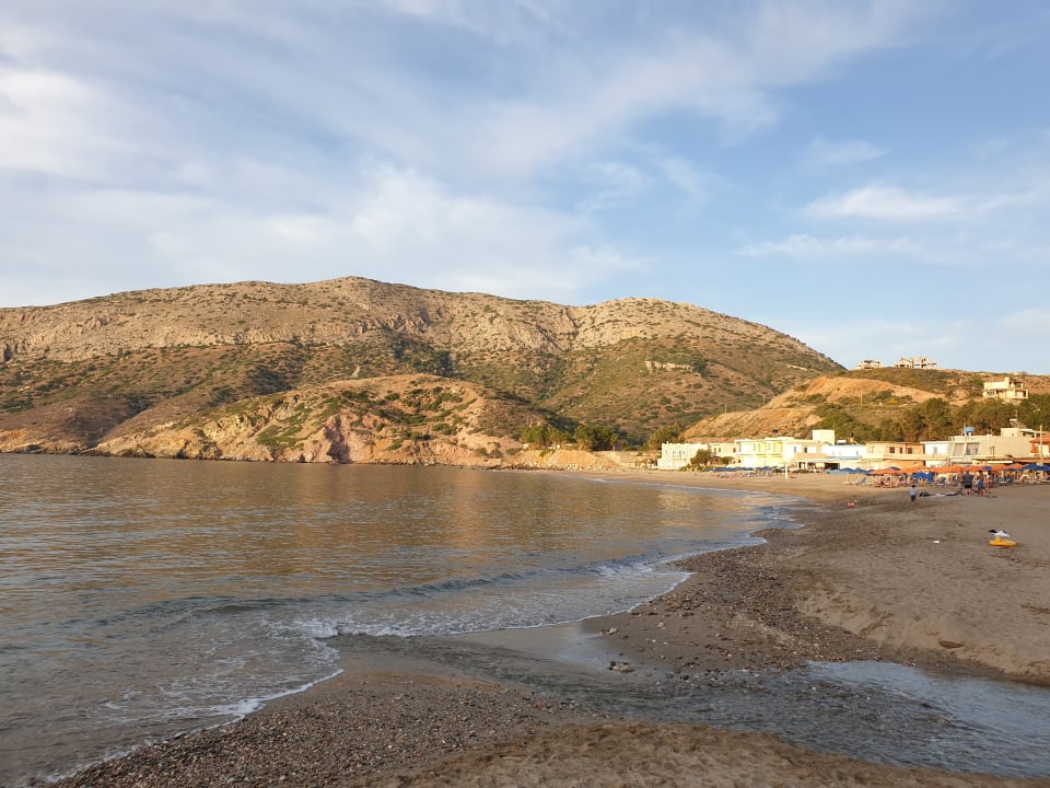 Strand Fodele Beach & Water Park Holiday Resort