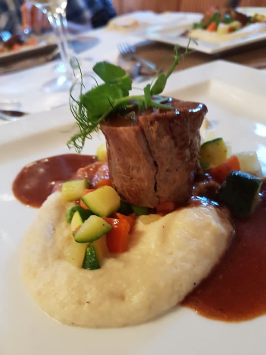 Gastro Hotel Panorama